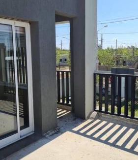 Villa Maria Casa | Villa Albertina HOUSE-Villa María