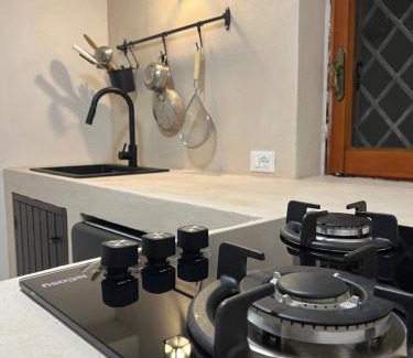 Badia Apartamento | Villa Alberto