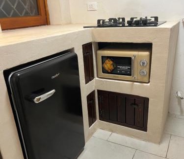 Badia Apartamento | Villa Alberto