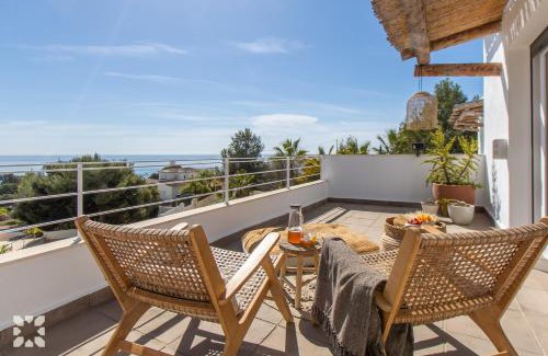 Urbanitzacio la Fustera Villa | Villa Aldaba by Abahana Villas