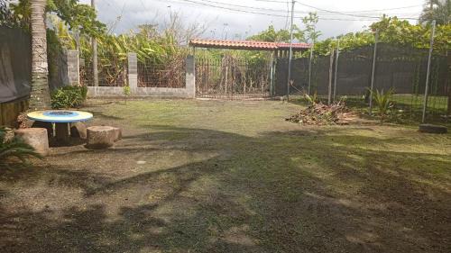 Barrio Las Playitas Otro | Villa Ale camping