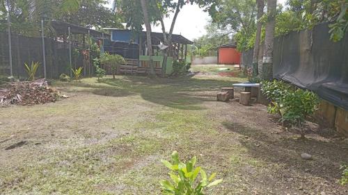 Barrio Las Playitas Otro | Villa Ale camping