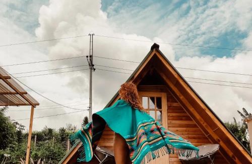 El Caimo Casa | Villa Alejandra Del Quindio