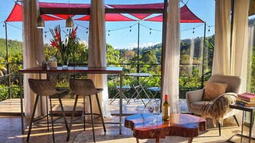 Boquete Casa | Villa Alejandro