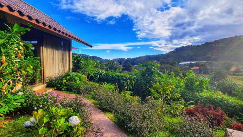 Boquete Casa | Villa Alejandro