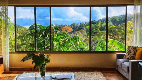 Boquete Casa | Villa Alejandro
