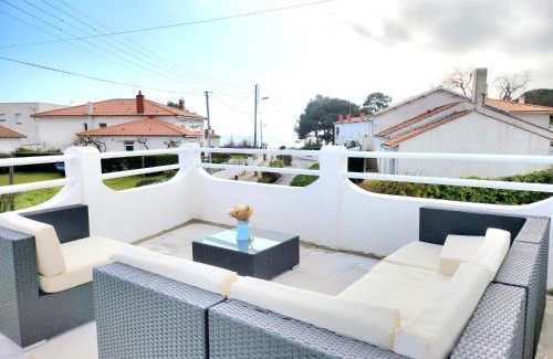 La Tranche-sur-Mer Villa | Villa Alekatele à 80m de la plage