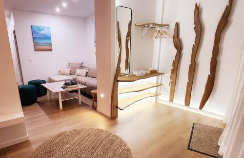 La Tranche-sur-Mer Villa | Villa Alekatele à 80m de la plage