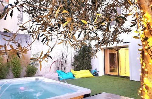 La Tranche-sur-Mer Villa | Villa Alekatele à 80m de la plage