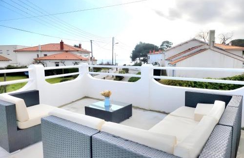La Tranche-sur-Mer Villa | Villa Alekatele