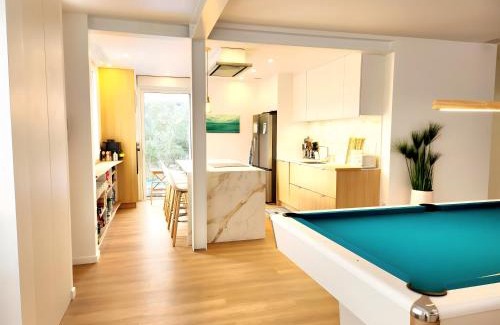 La Tranche-sur-Mer Villa | Villa Alekatele