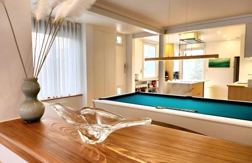 La Tranche-sur-Mer Villa | Villa Alekatele
