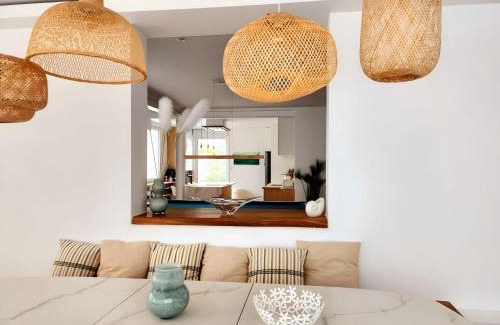 La Tranche-sur-Mer Villa | Villa Alekatele