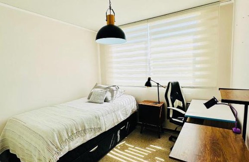 Villa Alemana Apartamento | Villa Alemana