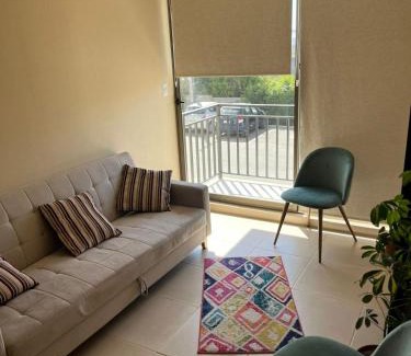 Villa Alemana Apartamento | Villa Alemana Divertido