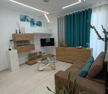 Montallegro Casa | Villa Alena