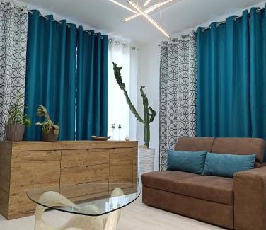 Montallegro Casa | Villa Alena