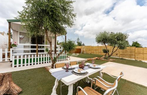 Pinos de Alhaurin Complejo | Villa Aleo solo familias