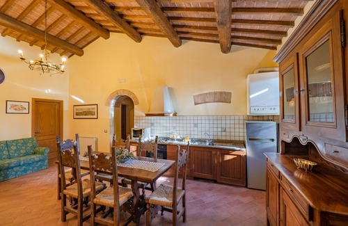 Po' Bandino Villa | Villa Alessandro, ideal venue for Weddings