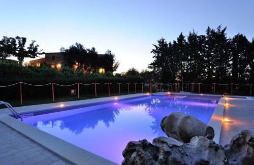 Po' Bandino Villa | Villa Alessandro - Homelike Villas