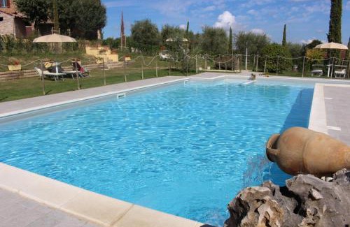 Po' Bandino Villa | Villa Alessandro - Homelike Villas