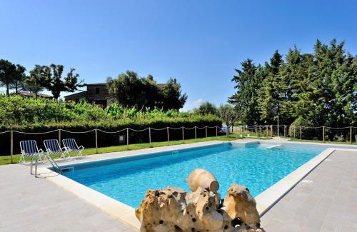 Po' Bandino Villa | Villa Alessandro - Homelike Villas