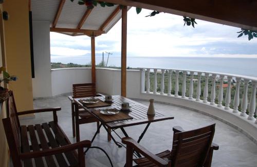 Zalongo Apartamento | Villa Alex