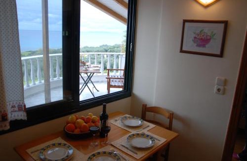Zalongo Apartamento | Villa Alex