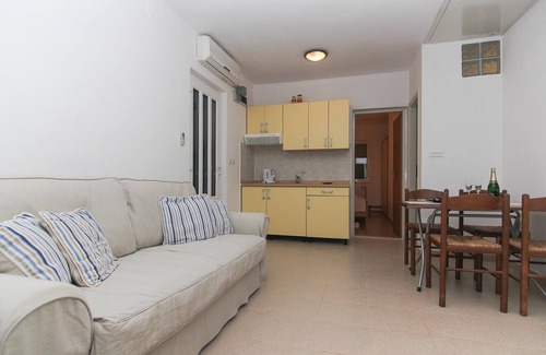 Gradac Apartamento | VILLA ALEX One-Bedroom Apartment (ANA)