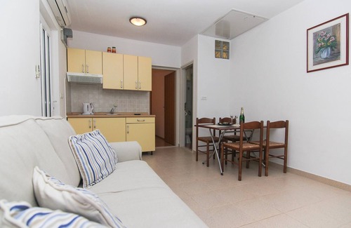 Gradac Apartamento | VILLA ALEX One-Bedroom Apartment (ANA)