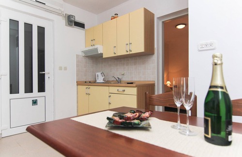 Gradac Apartamento | VILLA ALEX One-Bedroom Apartment (ANA)