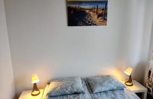 Cetniewo Casa | Villa Alex
