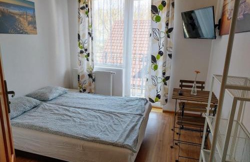 Cetniewo Casa | Villa Alex