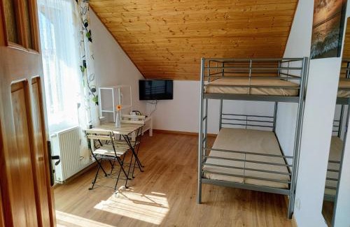 Cetniewo Casa | Villa Alex