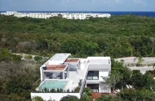 Akumal Villa | Villa Alexa