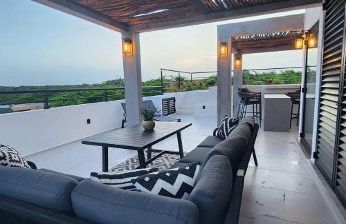Akumal Villa | Villa Alexa