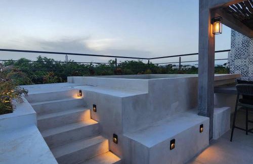 Akumal Villa | Villa Alexa