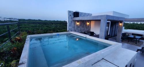 Akumal Villa | Villa Alexa