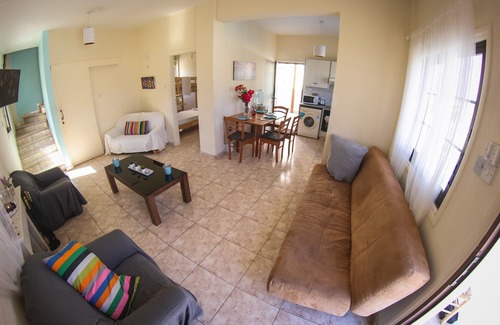 Ayia Thekla Villa | Villa Alexandra