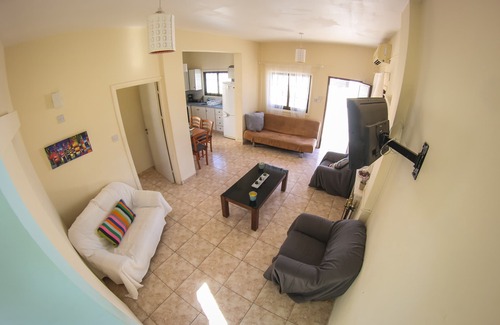 Ayia Thekla Villa | Villa Alexandra