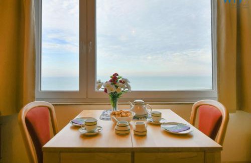 Wangerooge Apartamento | Villa Alexandra - Ferienwohnung 25