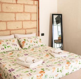 Uggiano la Chiesa Cama Y Desayuno | VILLA ALFONSINA