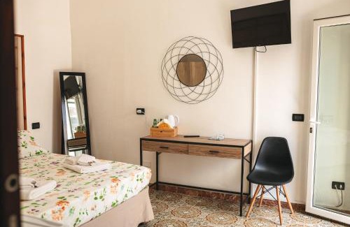 Uggiano la Chiesa Cama Y Desayuno | VILLA ALFONSINA