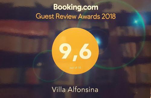 Del Carmen Cama Y Desayuno | Villa Alfonsina