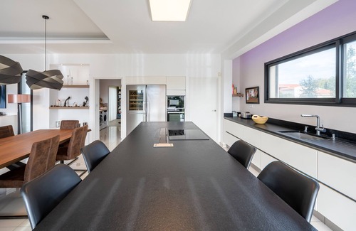Claira Casa | Villa Alicia