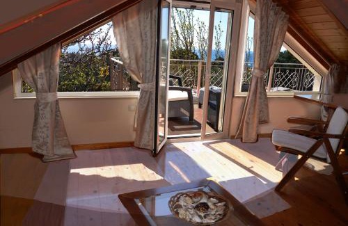 Petrochori Casa | Villa Aliki