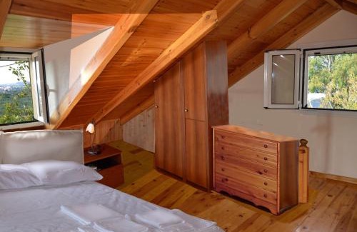 Petrochori Casa | Villa Aliki