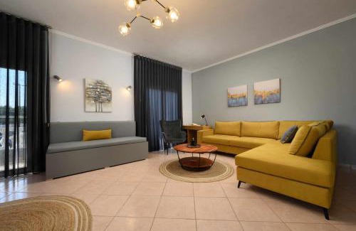 Lefkimmi Apartamento | Villa Alina