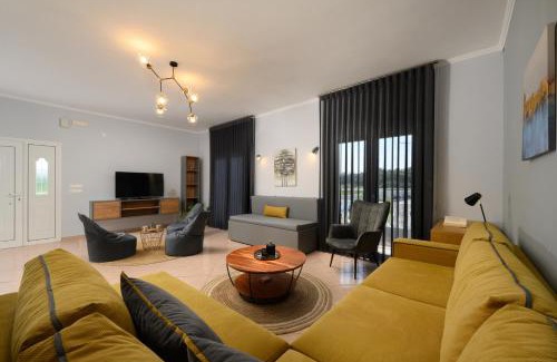 Lefkimmi Apartamento | Villa Alina