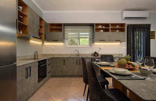 Lefkimmi Apartamento | Villa Alina